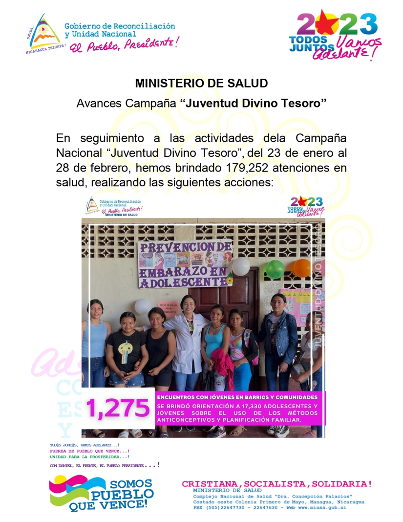 minsa
